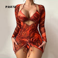 New 3-Piece Bikini Sets With Cover up